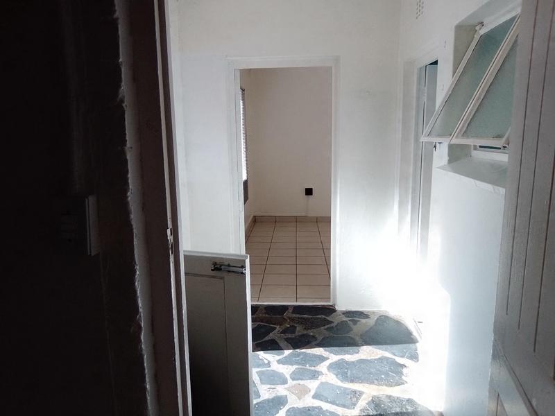 To Let 1 Bedroom Property for Rent in Crawford Western Cape